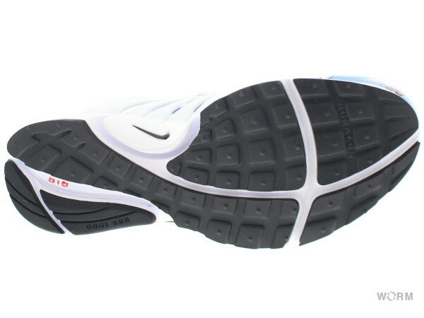 【US8】 NIKE AIR PRESTO QS DV3770-400 【DS】