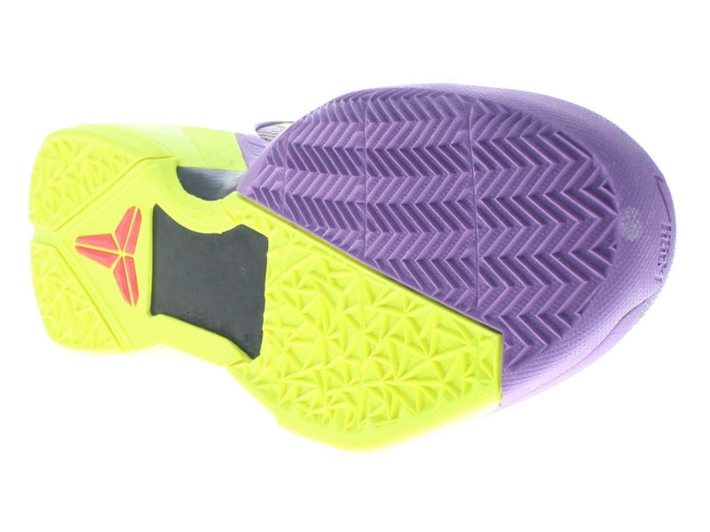 【US10】 NIKE ZOOM KOBE 7 SUPREME Christmas 488244-500 【DS】