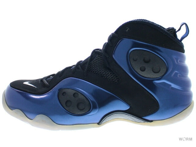 【US10】 NIKE ZOOM ROOKIE 472688-400 【DS】
