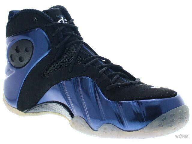 【US10】 NIKE ZOOM ROOKIE 472688-400 【DS】