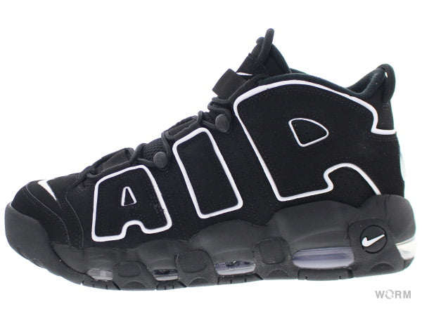【US8】 NIKE AIR MORE UPTEMPO 414962-002 【DS】