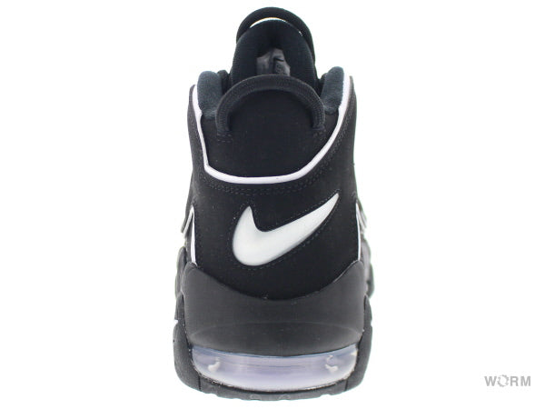 【US8】 NIKE AIR MORE UPTEMPO 414962-002 【DS】