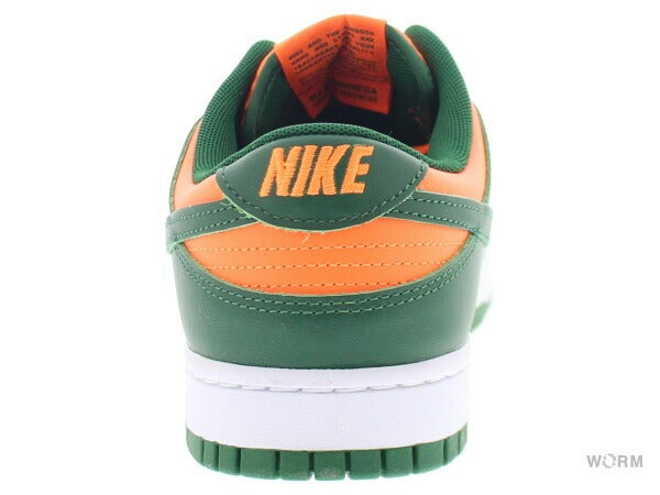 【US8.5】 NIKE DUNK LOW RETRO DD1391-300 【DS】