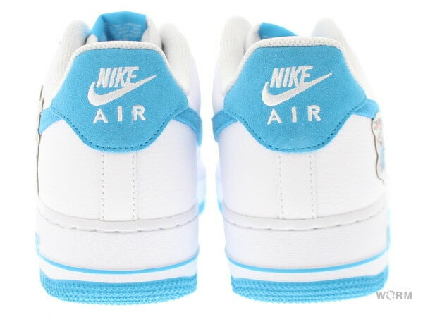 【US9】 NIKE AIR FORCE 1 07 DJ7998-100 【DS】