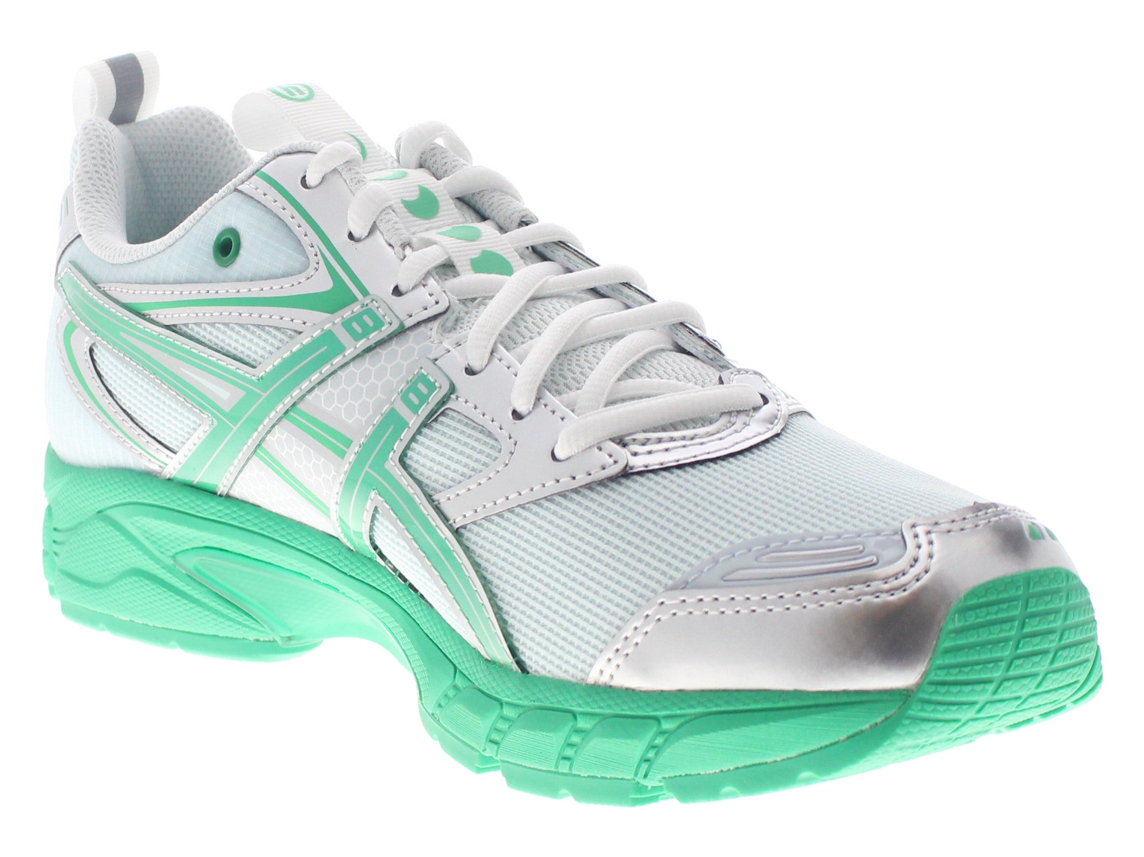 【US8.5】 ASICS GEL-DS TRAINER 14 1203A974-100 【DS】