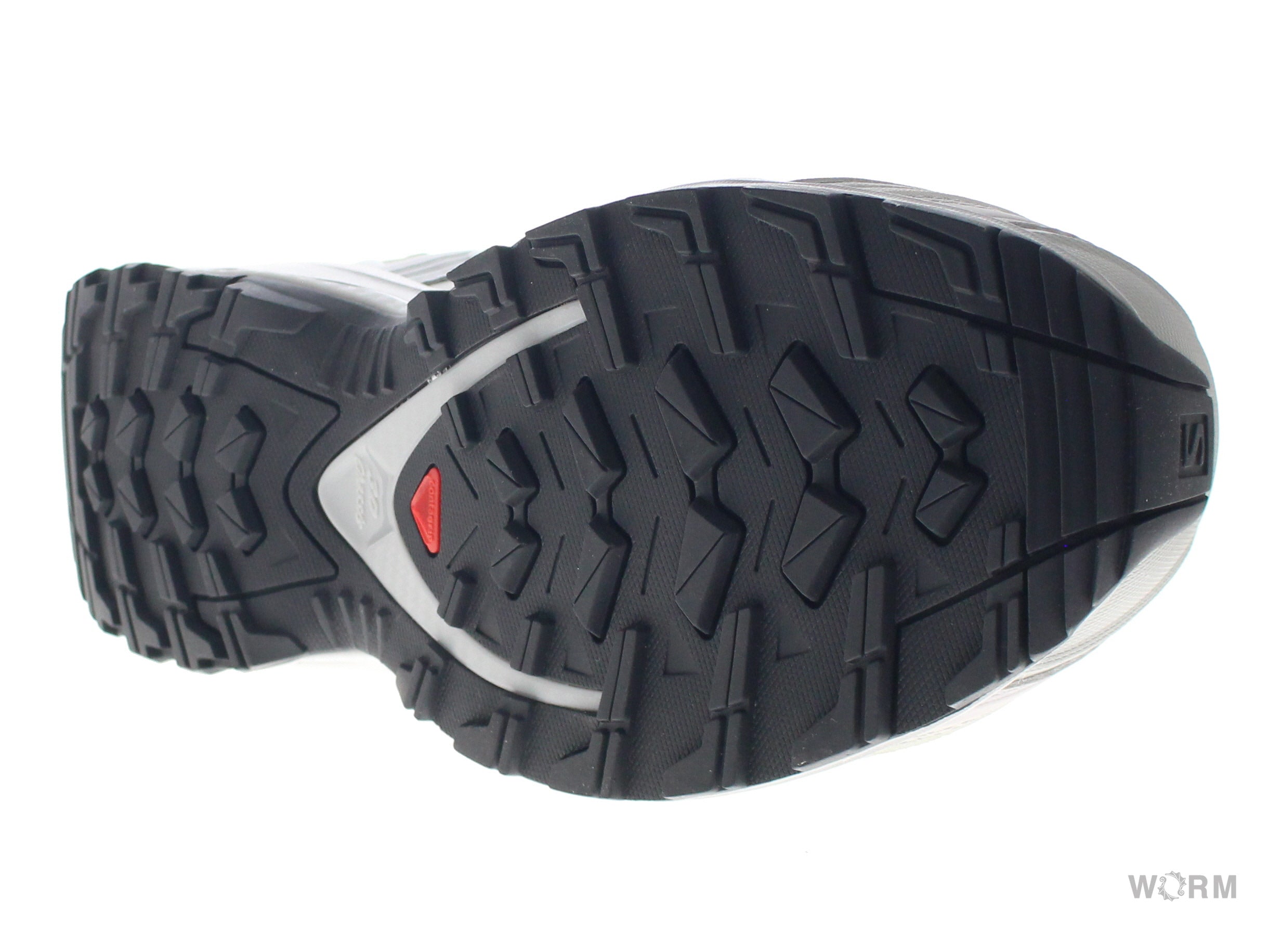 【US8】 SALOMON XA PRO 3D L41617500 【DS】