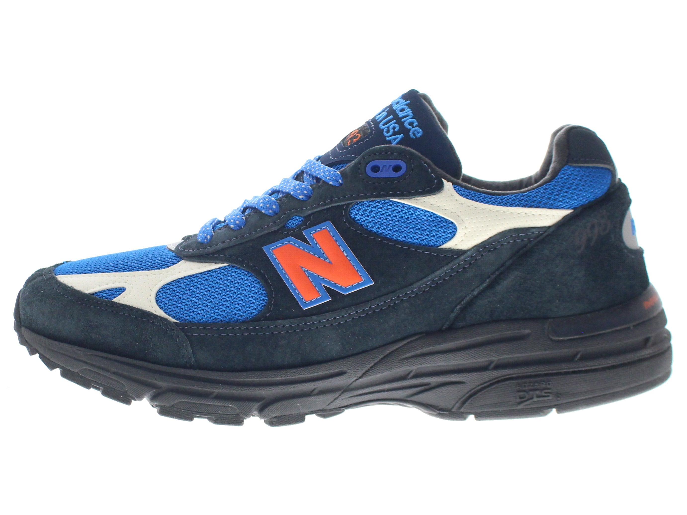 【US8】 New Balance U993MG 【DS】