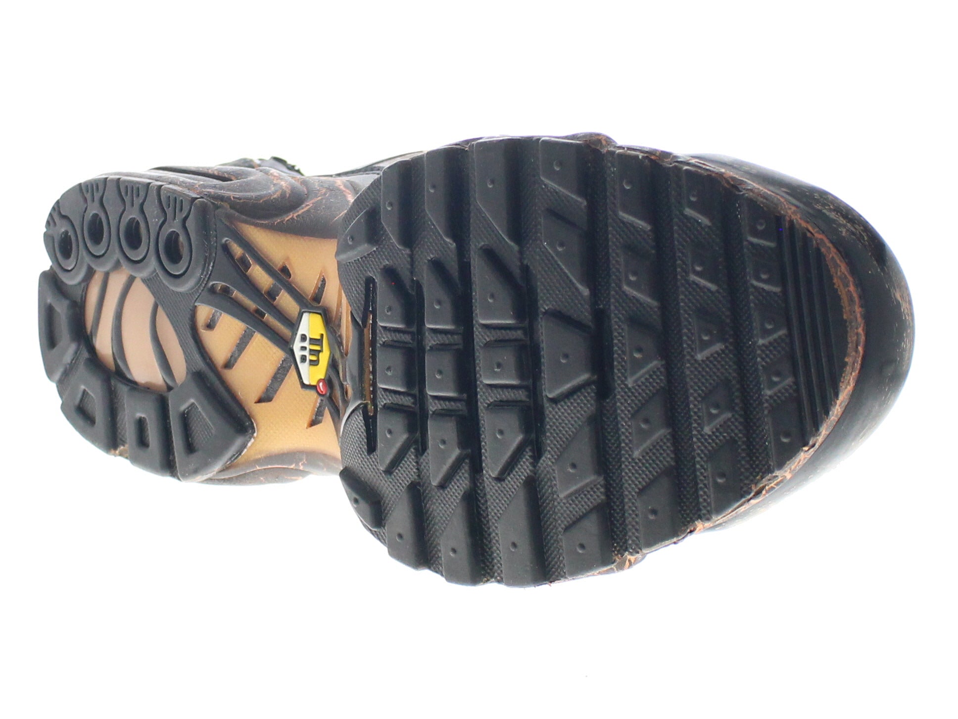 【US8.5】 NIKE AIR MAX PLUS HIKER HF5688-280 【DS】