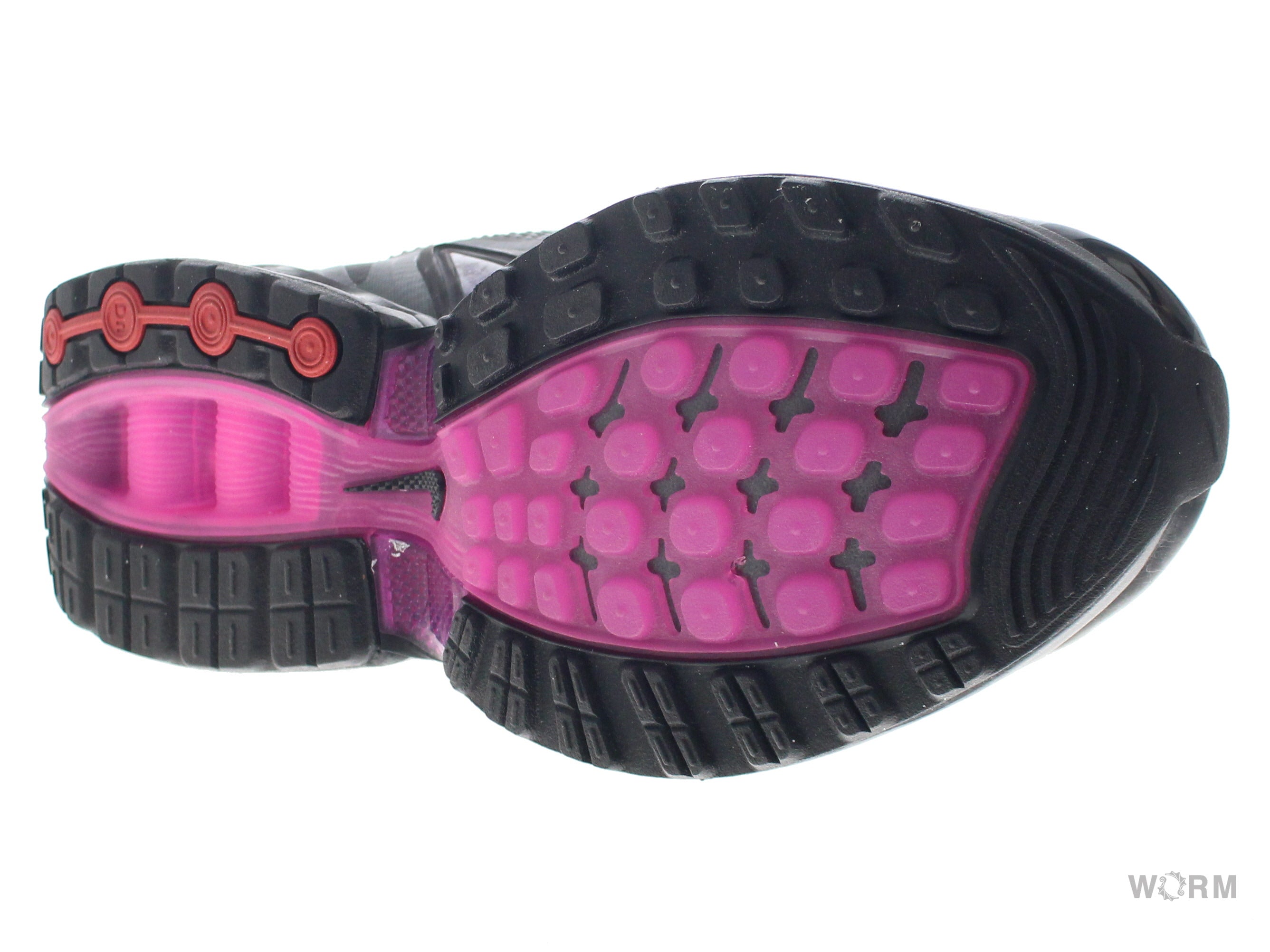 【US8】 NIKE AIR MAX DN DV3337-008 【DS】