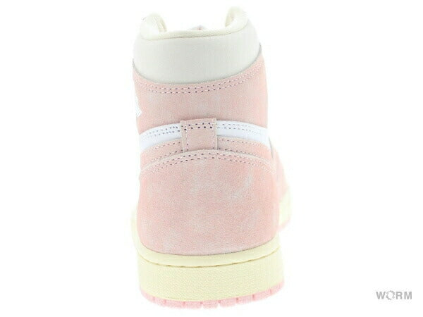 【W US7】 WMNS AIR JORDAN 1 RETRO HI OG FD2596-600 【DS】