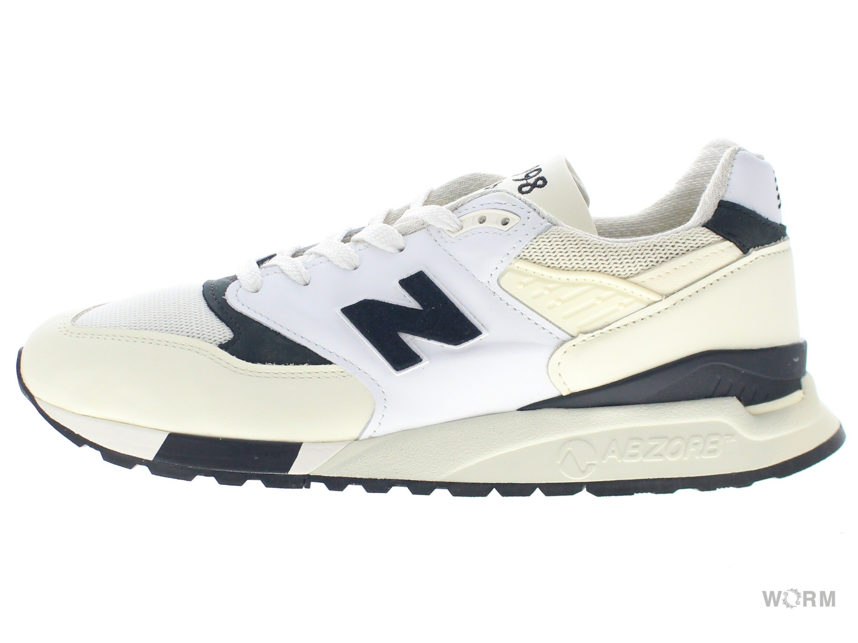 【US6.5】 New Balance U998TI 【DS】
