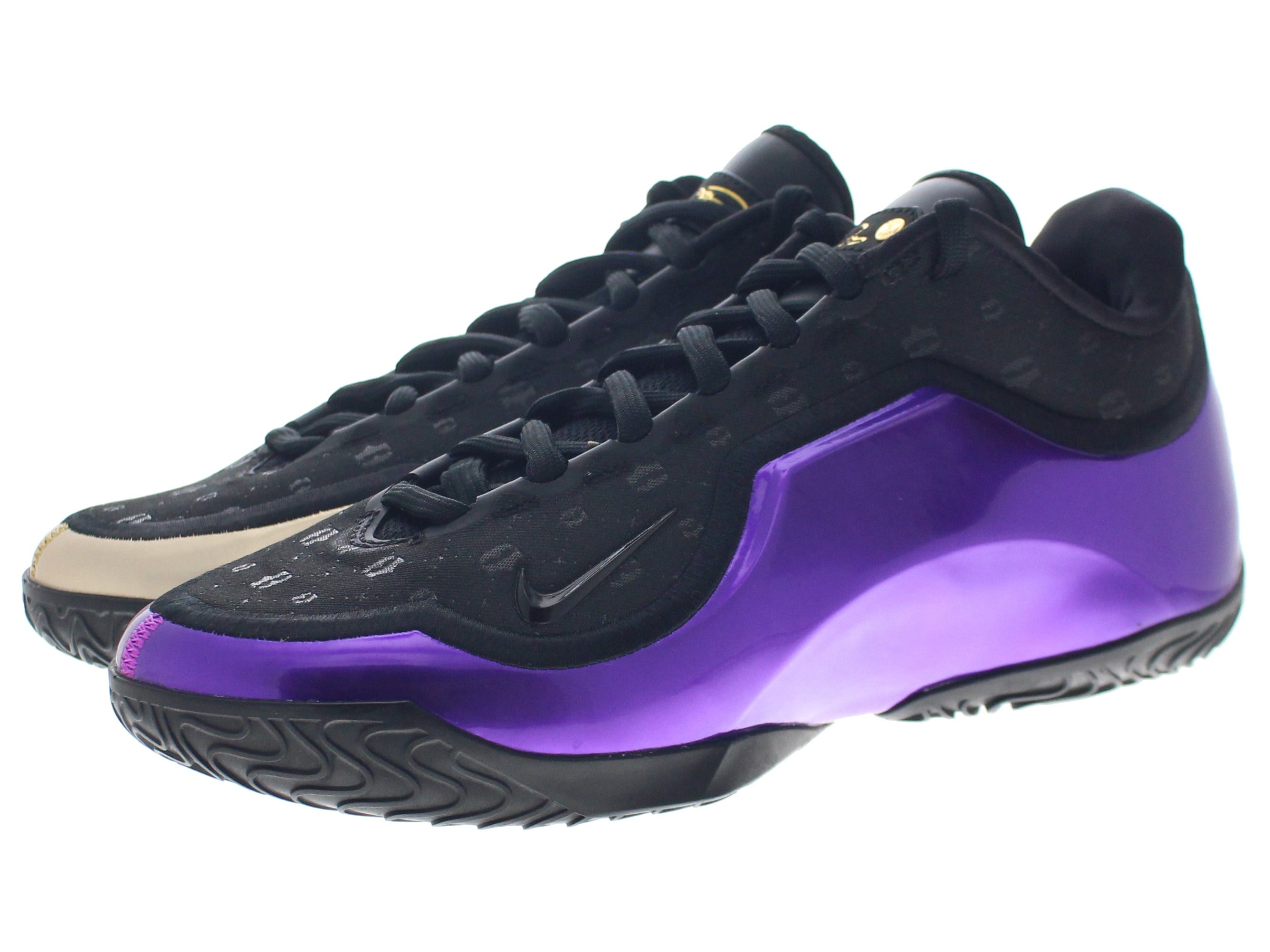 【US9】 NIKE LEBRON XXIII LUX EP IF0693-001 【DS】