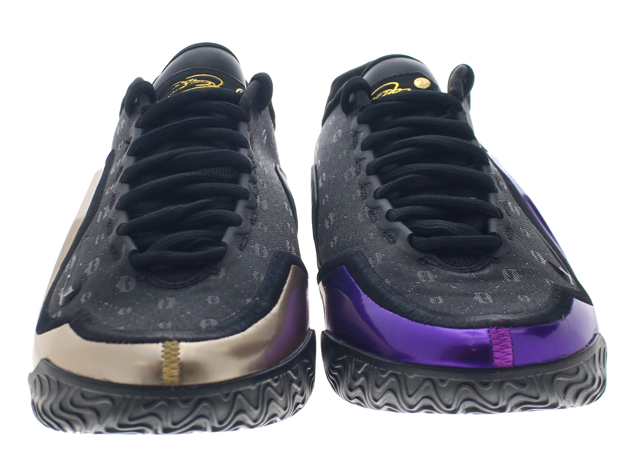 【US9】 NIKE LEBRON XXIII LUX EP IF0693-001 【DS】