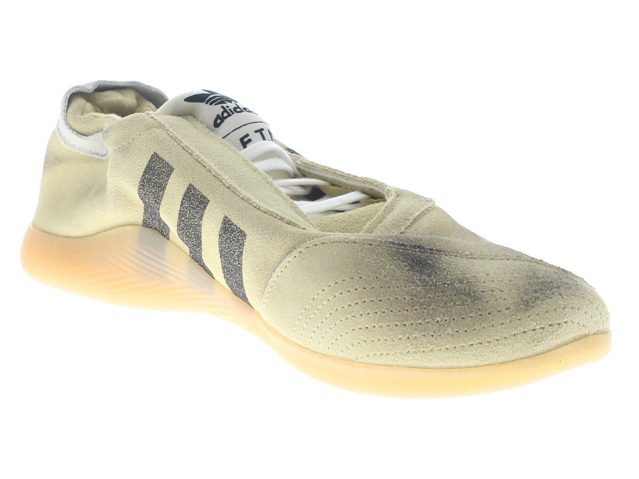 【W US10】 adidas TAEKWONDO MEI W SFT HP3516 【DS】