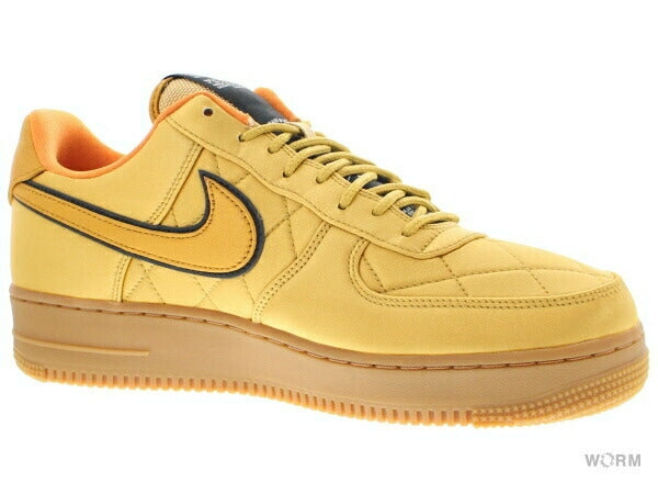 【US9.5】 NIKE AIR FORCE 1 '07 PRM CU6724-777 【DS】