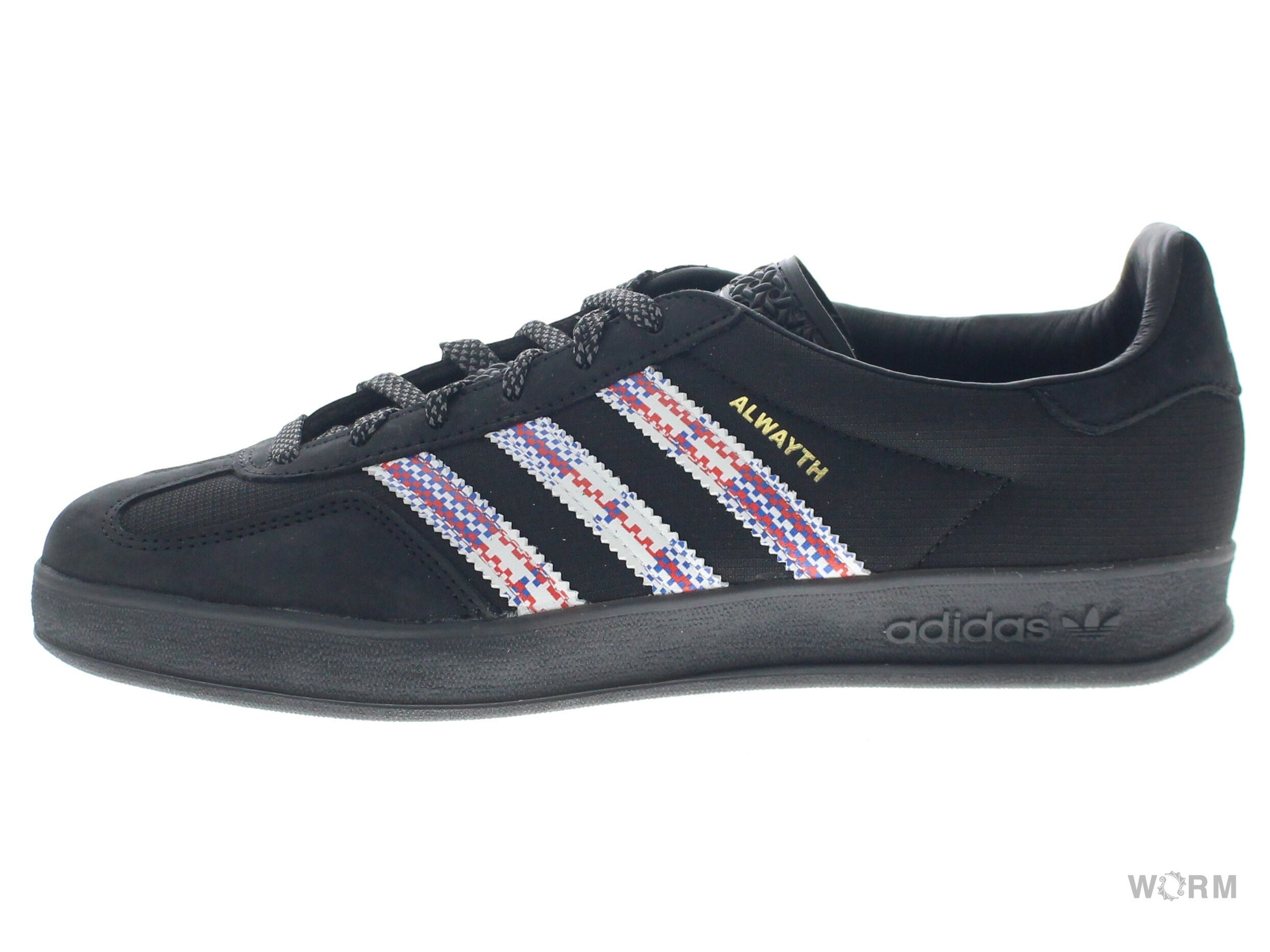 【US10】 adidas GAZELLE INDOOR IH7609 【DS】
