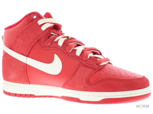 【US10】 NIKE DUNK HI SE DH0960-600 【DS】