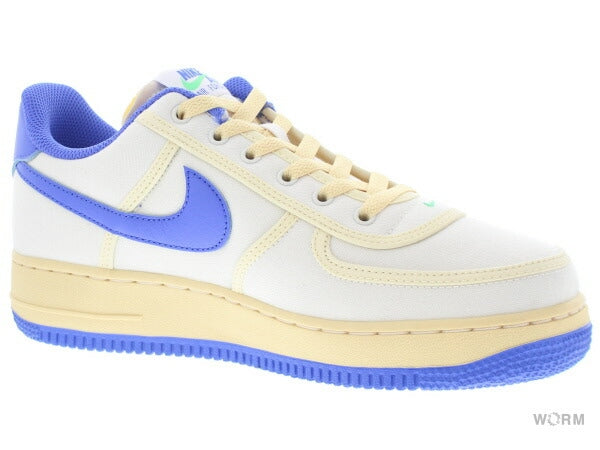 【W US11】 NIKE WMNS AIR FORCE 1 '07 FJ5440-133 【DS】