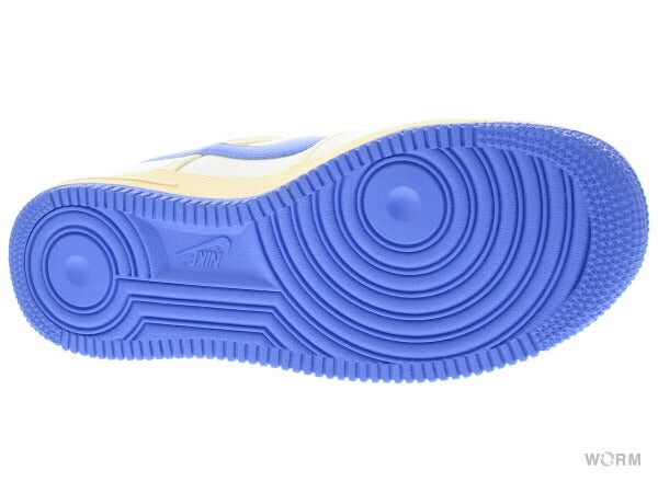 【W US11】 NIKE WMNS AIR FORCE 1 '07 FJ5440-133 【DS】