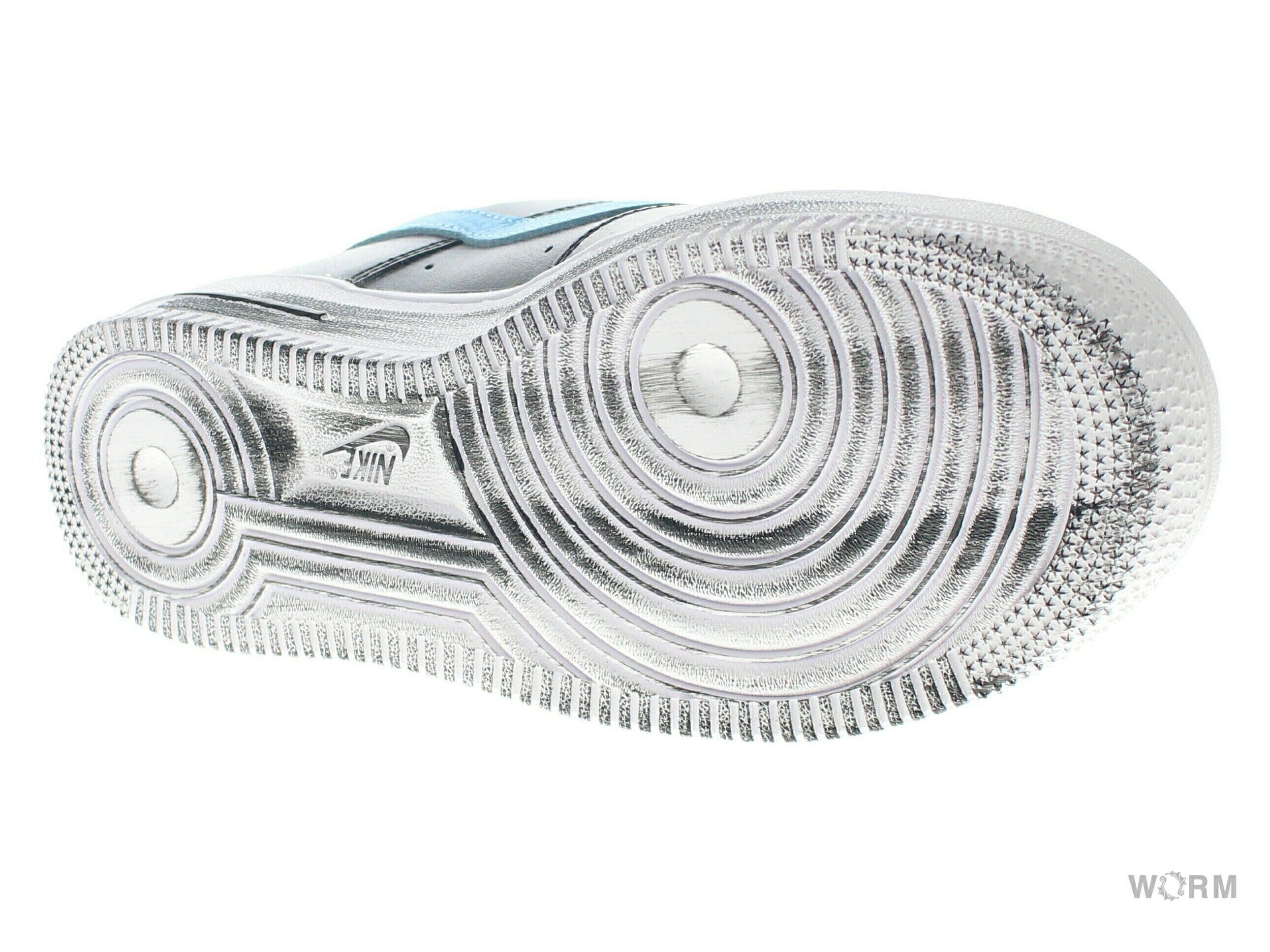 【US13】 NIKE AIR FORCE 1 07 PARANOISE AQ3692-004 【DS】