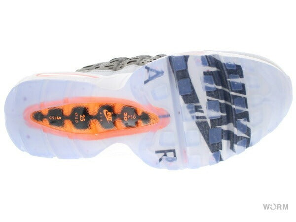 【US9】 NIKE AIR MAX 95 / KIM JONES DD1871-001 【DS】