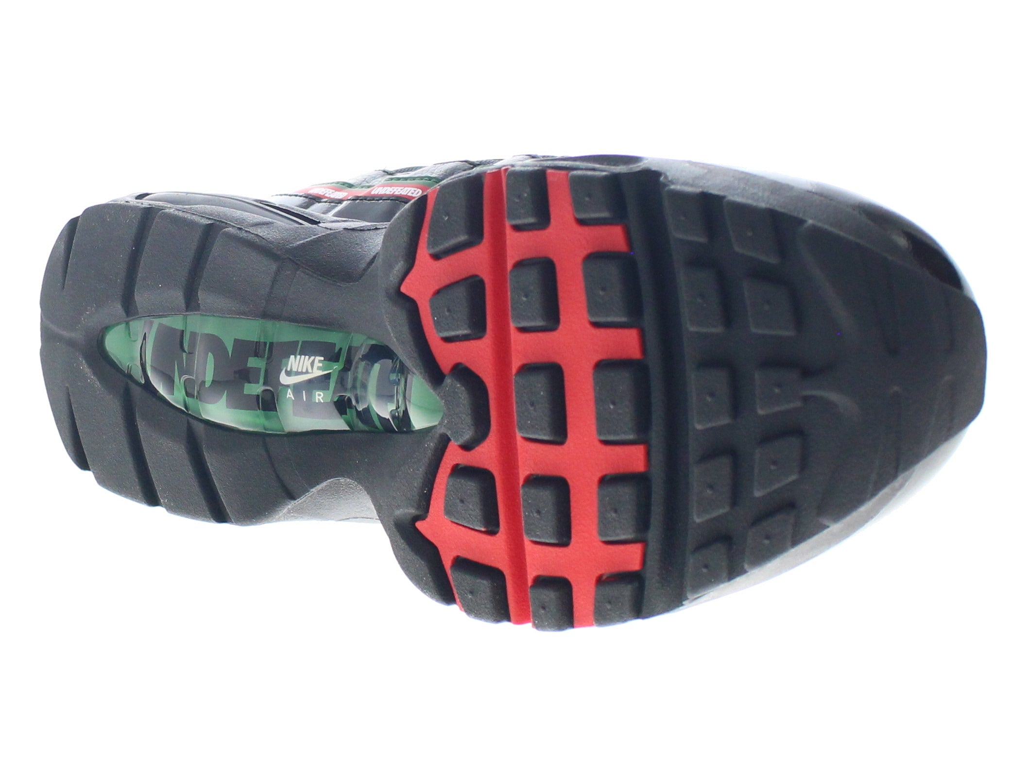【US8.5】 NIKE AIR MAX 95 SP IB4453-001 【DS】