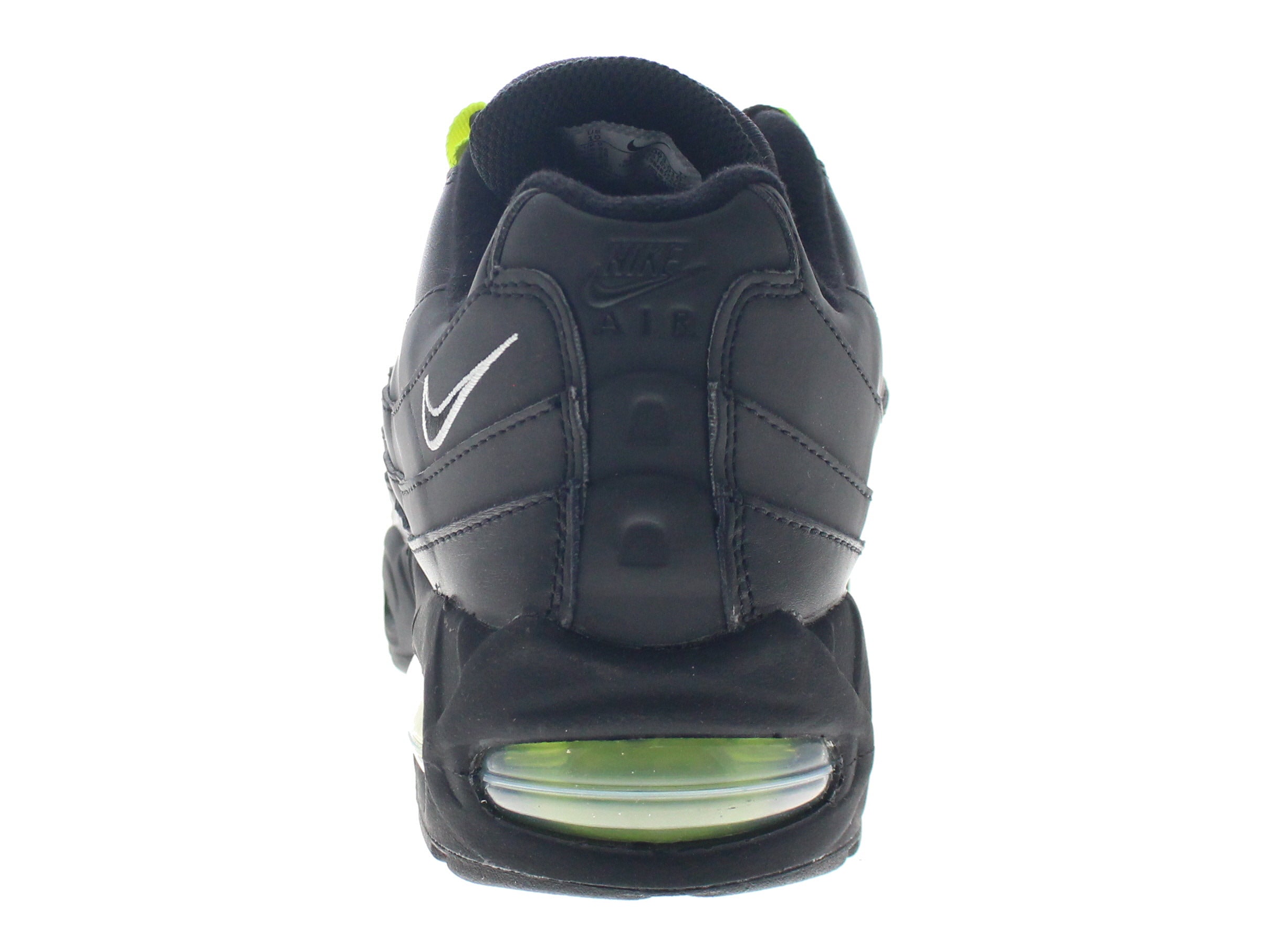 【US8.5】 NIKE AIR MAX 95 BIG BUBBLE SE HRJK IM8063-010 【DS】