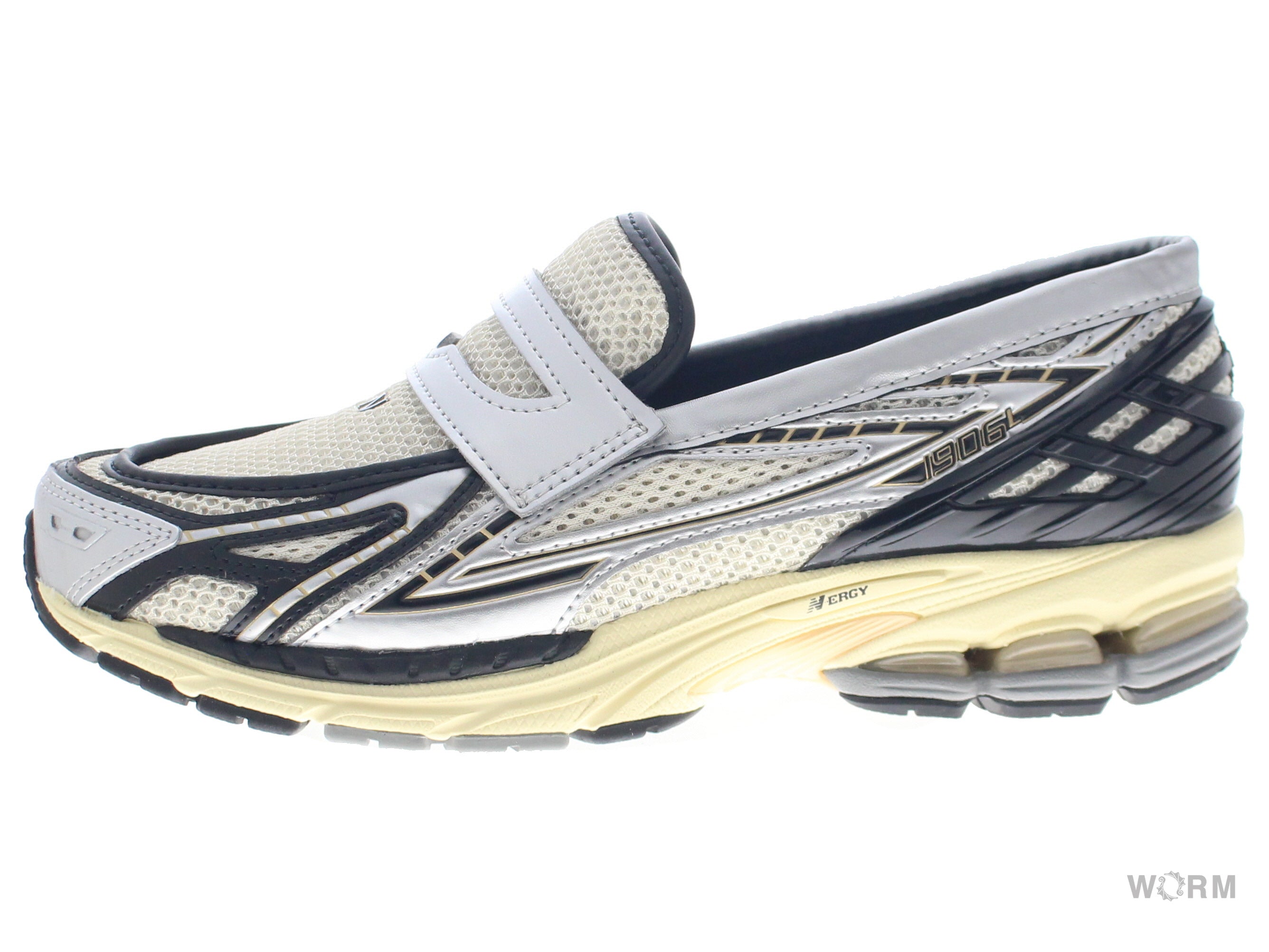 【US9】 New Balance U1906LOB 【USED】