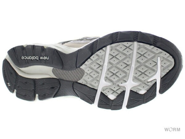 【US11.5】 New Balance M920GRY 【DS】