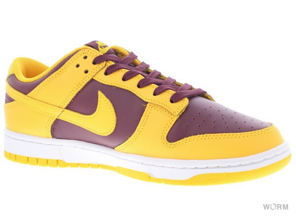 【US12】 NIKE DUNK LOW RETRO DD1391-702 【DS】