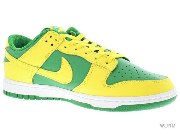 【US12】 NIKE DUNK LOW RETRO BTTYS DV0833-300 【DS】