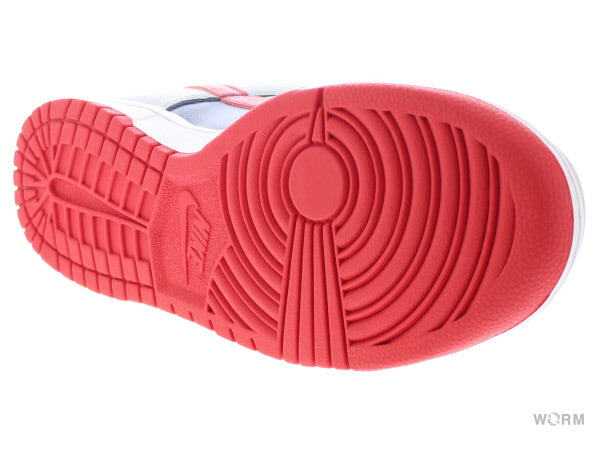 【US12.5】 NIKE DUNK LOW SP SAMBA CZ2667-400 【DS】