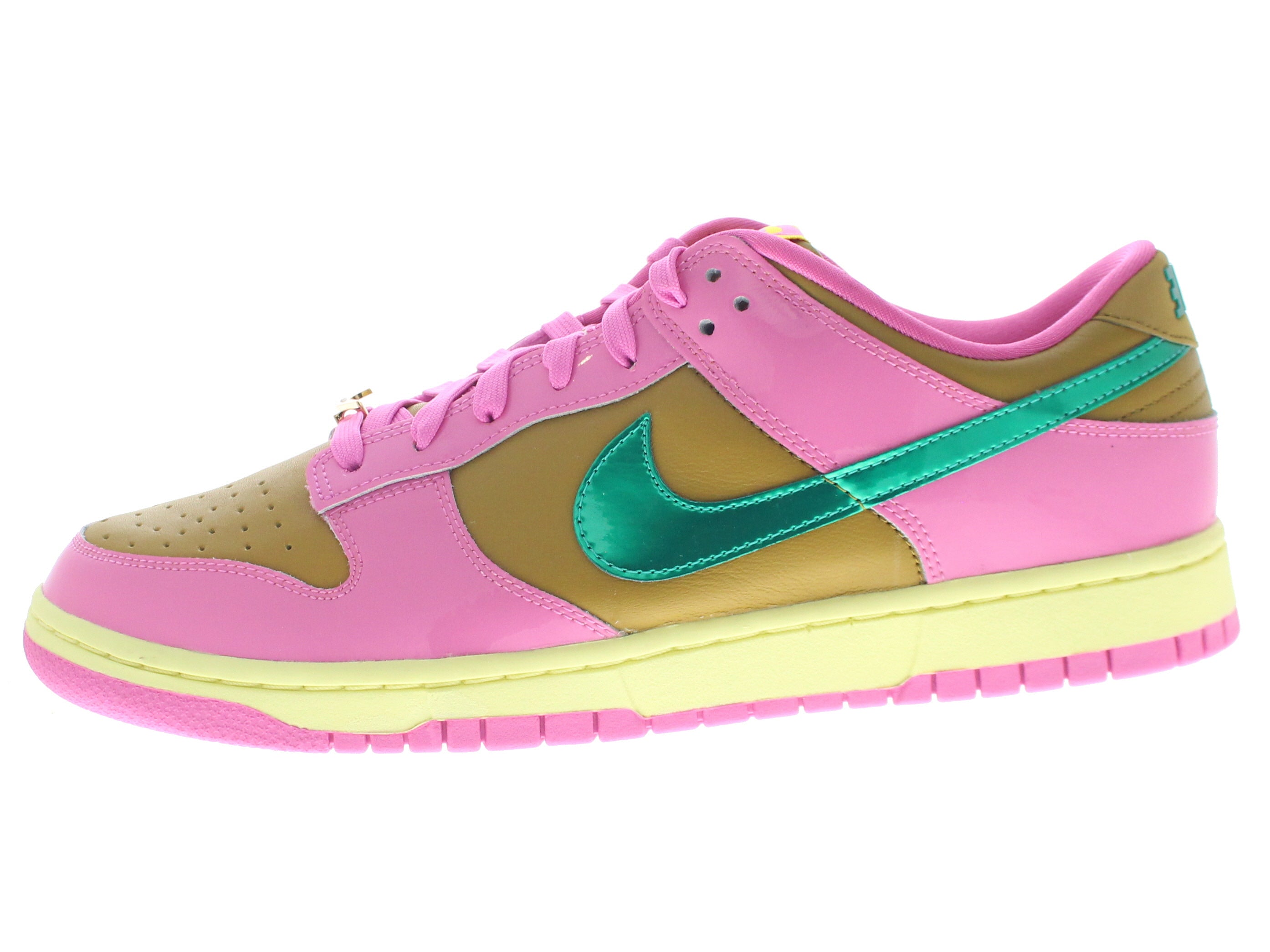 【W US12】 NIKE W DUNK LOW PG QS FN2721-600 【DS】