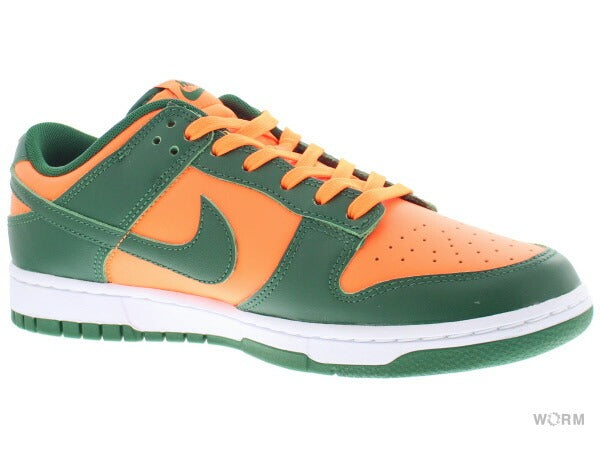 【US12】 NIKE DUNK LOW RETRO DD1391-300 【DS】