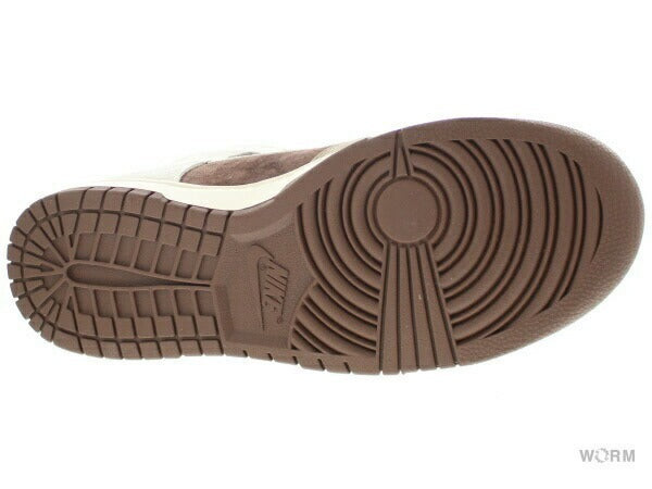 【US12】 NIKE DUNK HI RETRO PRM DH5348-100 【DS】