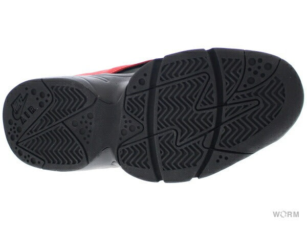 【US11】 NIKE AIR MAESTRO 2 QS AH1069-600 【DS】