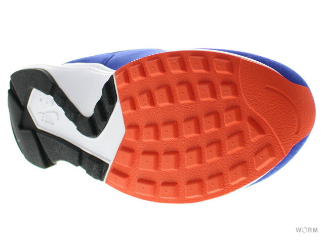 【US10.5】 NIKE AIR HUARACHE LIGHT 306127-480 【DS】