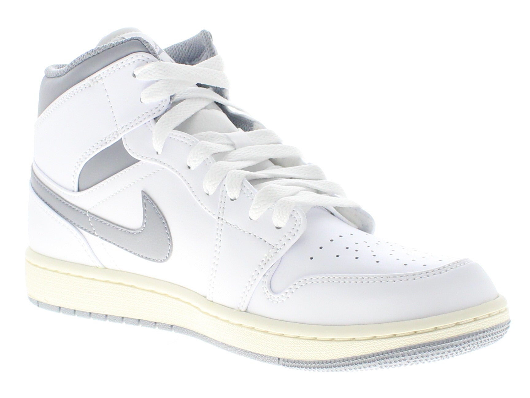 【US9.5】 AIR JORDAN 1 MID 554724-135 【DS】