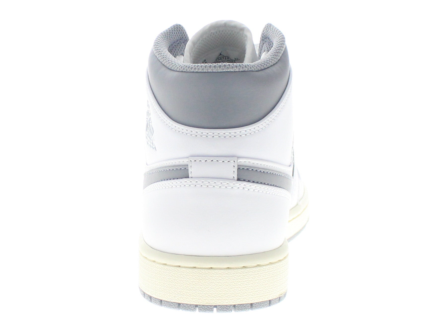 【US9.5】 AIR JORDAN 1 MID 554724-135 【DS】