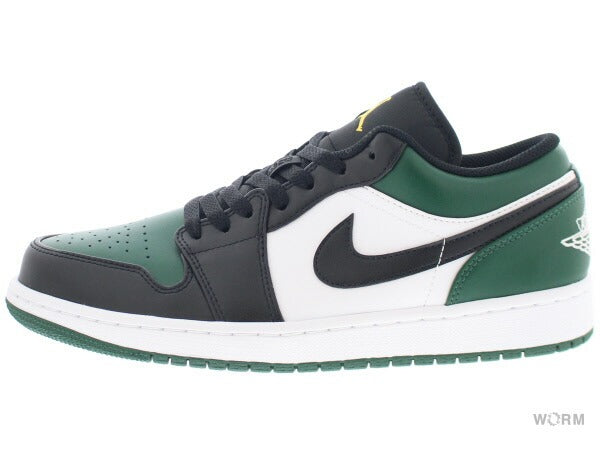 【US9.5】 AIR JORDAN 1 LOW 553558-371 【DS】