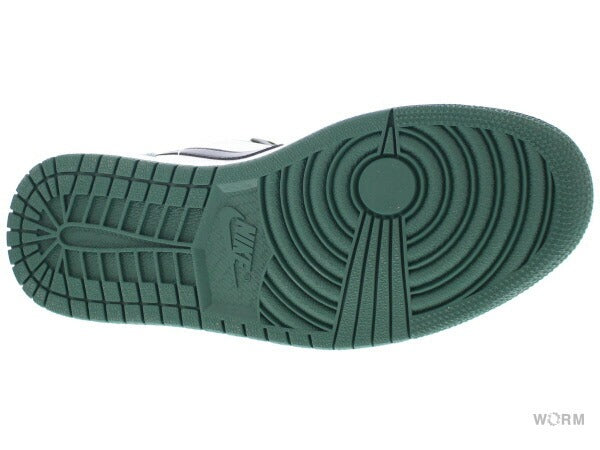 【US9.5】 AIR JORDAN 1 LOW 553558-371 【DS】