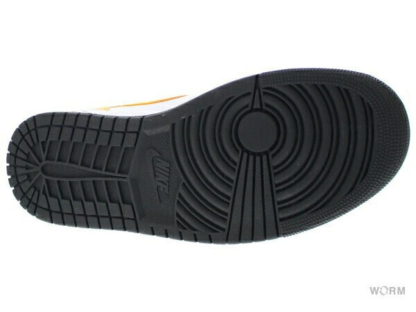 【US9.5】 AIR JORDAN 1 MID 554724-170 【DS】