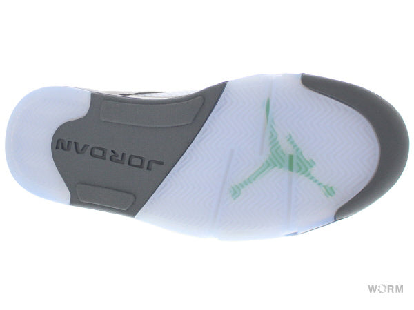 【US9.5】 AIR JORDAN 5 RETRO DM9014-003 【DS】