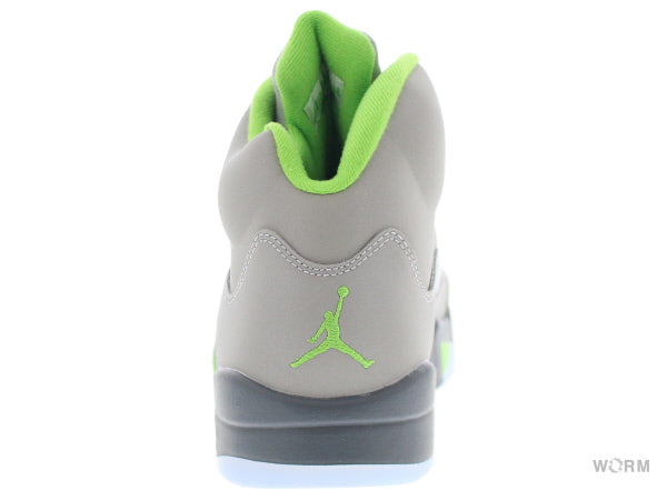 【US9.5】 AIR JORDAN 5 RETRO DM9014-003 【DS】
