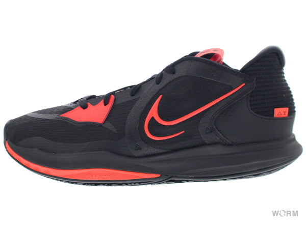 【US9.5】 NIKE KYRIE LOW 5 EP DJ6014-004 【DS】