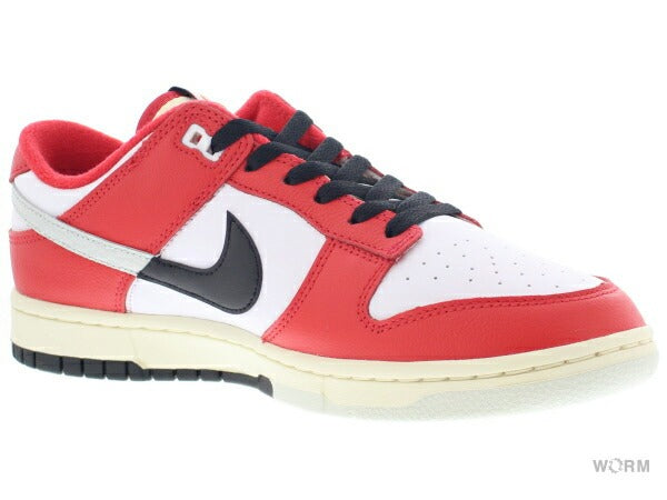 【US9】 NIKE DUNK LOW RETRO PRM DZ2536-600 【DS】