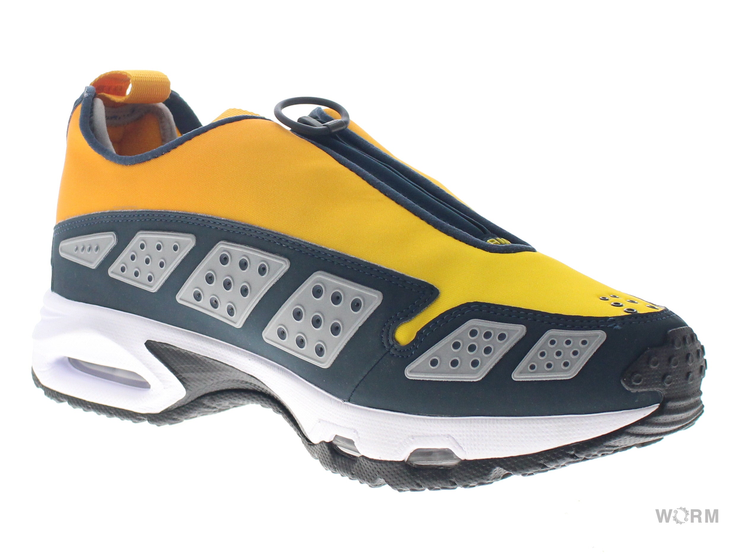 【W US10.5】 NIKE W AIR MAX SNDR HJ8080-700 【DS】