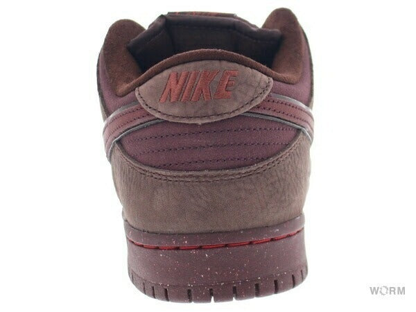【US9.5】 NIKE SB SB DUNK LOW PRM FN0619-600 【DS】