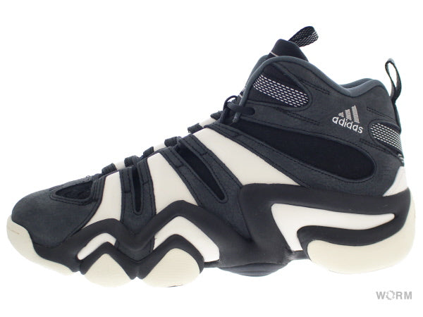 【US9】 adidas CRAZY 8 IF2448 【DS】
