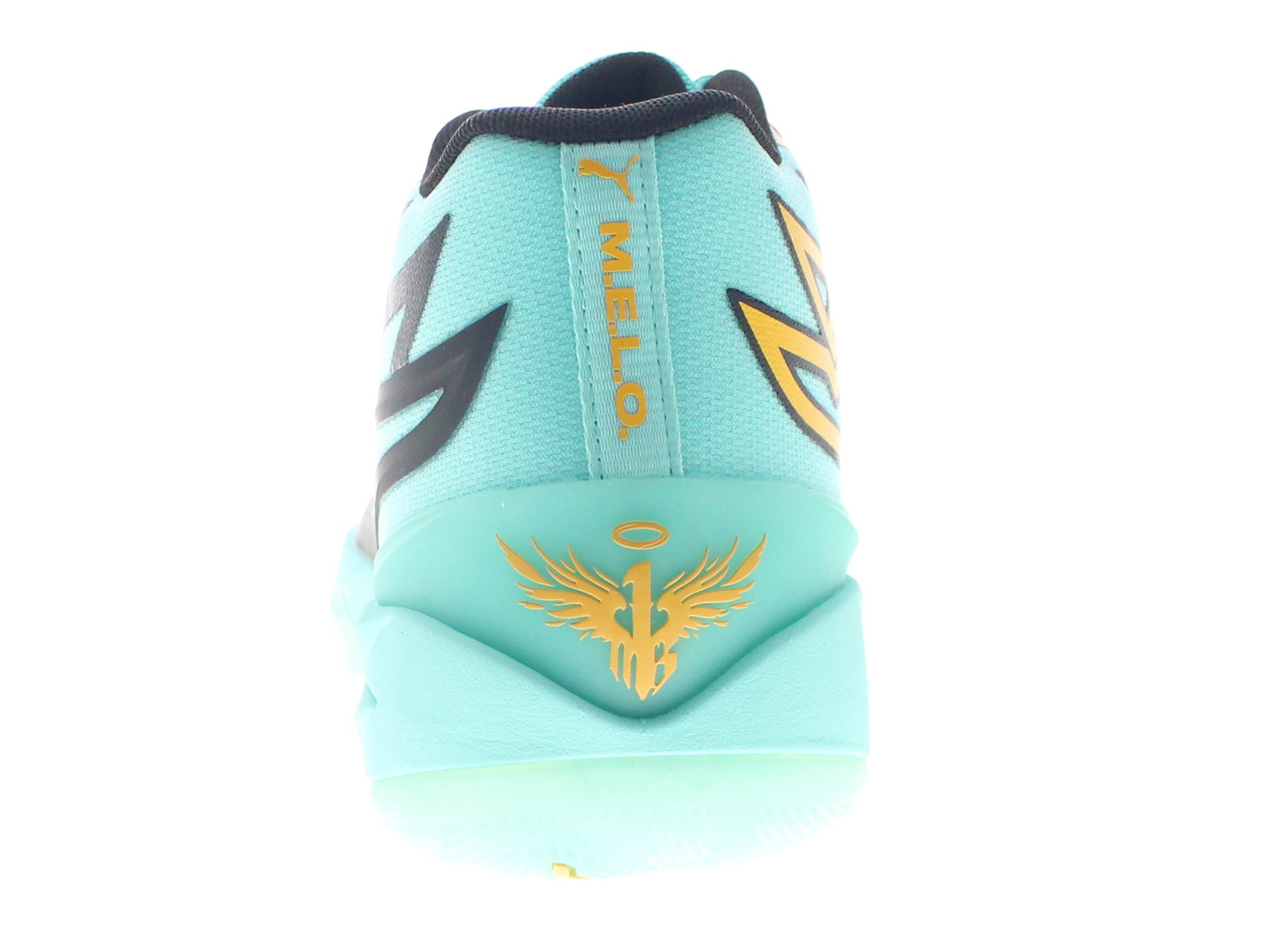 【US9.5】 PUMA MB.02 377590-01 【DS】